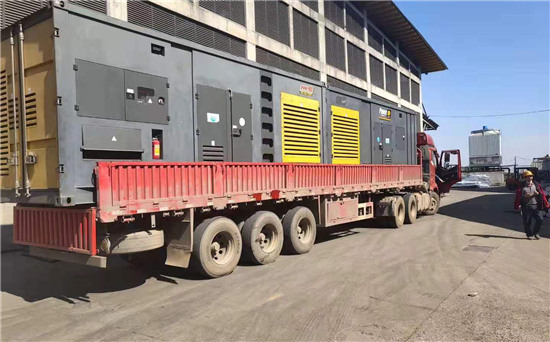 金凤200KW发电机组适配电缆规格选型指南