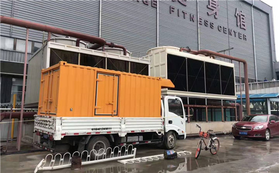 金凤300KW发电机组适配电缆规格选型指南