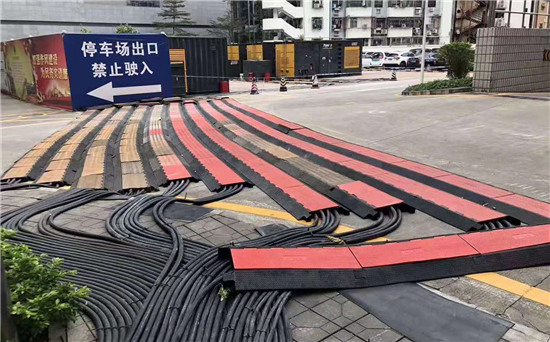 金凤发电机组电缆选型完整具体步骤(工程通用标准流程)